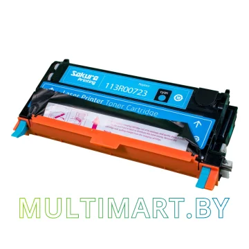 Картридж Sakura Printing SA113R00723 картинка 2